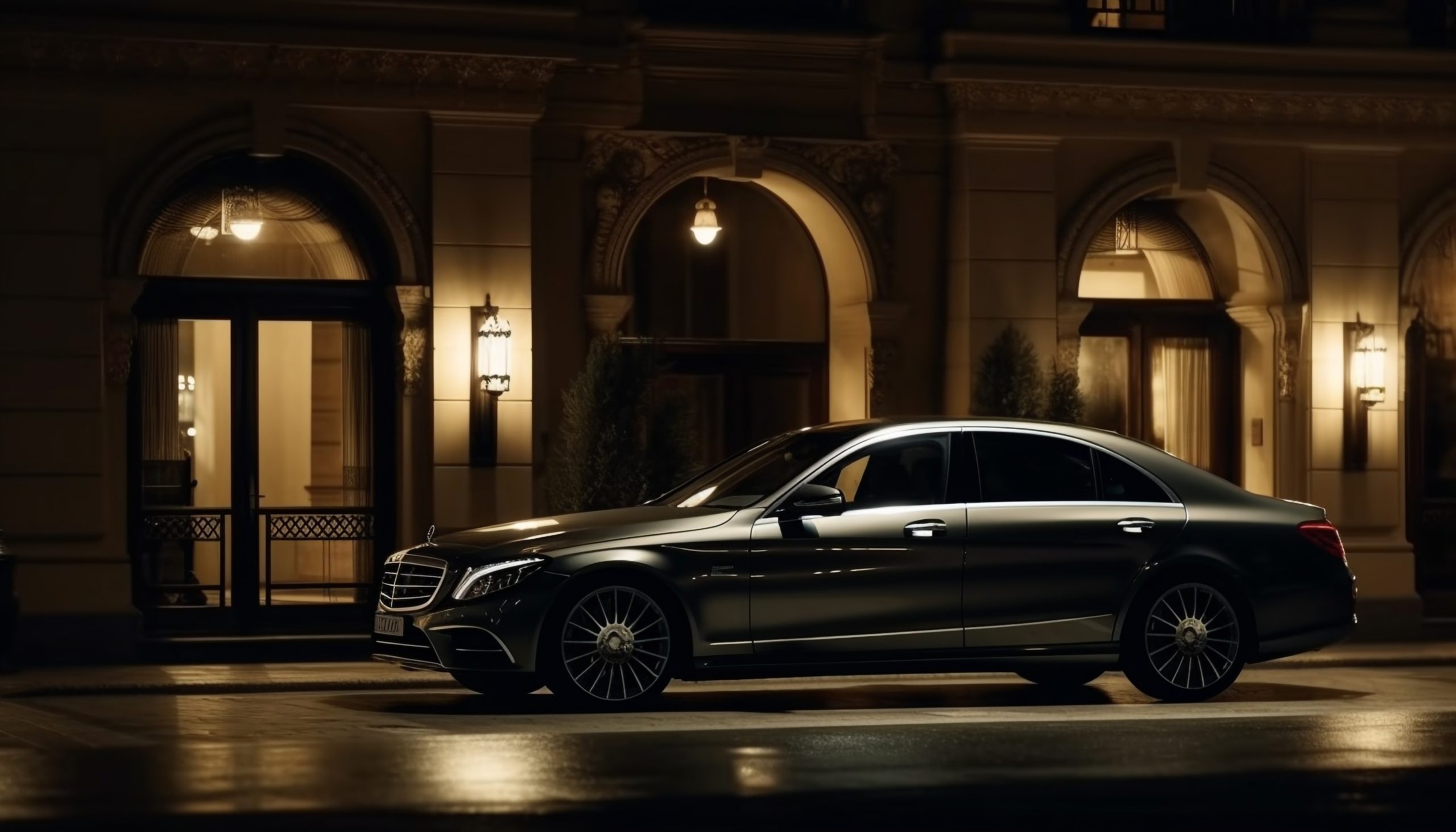 Trends and Innovations in the Automotive World